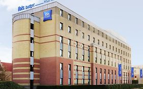 Ibis Budget Hotel Brussels Airport